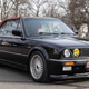 Nice Price or No Dice 1987 BMW E30